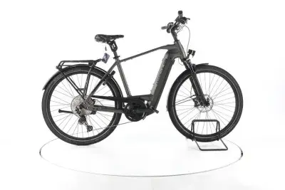 Hercules Futura Max I-F5 Trekking E-Bike