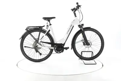 Hercules Pasero Sport I-10 Trekking E-Bike Tiefeinsteiger