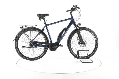 Victoria eTouring 7.5 City E-Bike