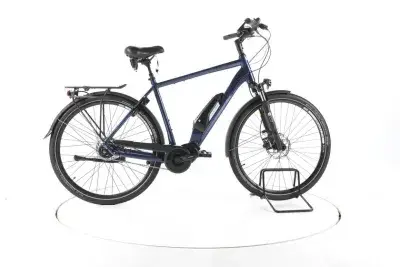 Victoria eTouring 7.5 City E-Bike