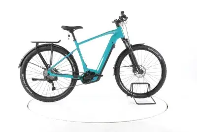 Focus Aventura² 6.7 Trekking E-Bike