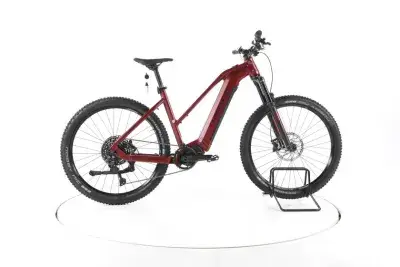Hercules Nos 2.1 E-Bike