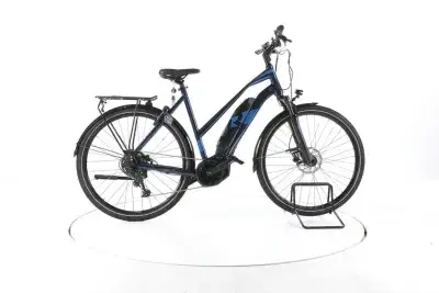 R Raymon TourRay E 2.0 Trekking E-Bike
