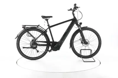 Pegasus Solero EVO 9 Trekking E-Bike