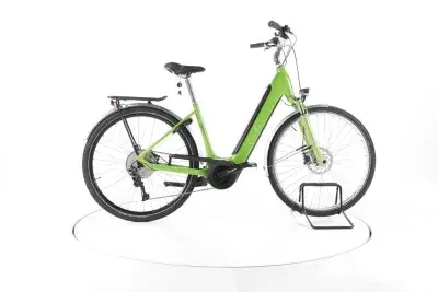 Cube Ella Ride Hybrid Trekking E-Bike Tiefeinsteiger
