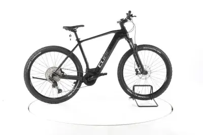 Cube Reaction Hybrid Race E-Bike