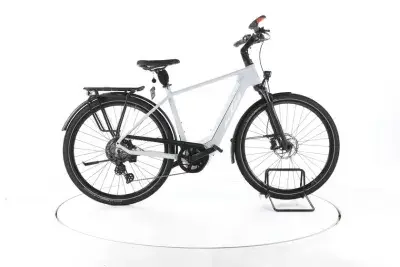 KTM Macina Style Pro Trekking E-Bike