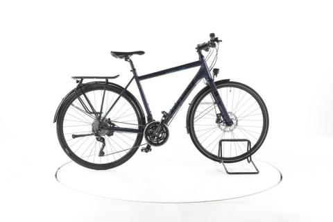 Stevens 7X Lite Tour HT Fahrrad City & Trekking