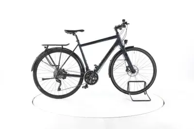 Stevens 7X Lite Tour HT Fahrrad City & Trekking