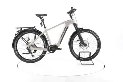Hercules Nos SUV 2.2 Trekking E-Bike