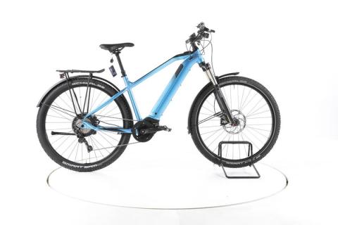 Swype torqz #2.0 Trekking E-Bike