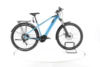 Swype torqz #2.0 Trekking E-Bike
