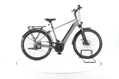 Kalkhoff Entice 3.B Move Trekking E-Bike