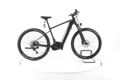 Focus Aventura² 6.7 E-Bike