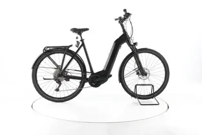 Hercules Intero Sport I-10 Trekking E-Bike Tiefeinsteiger