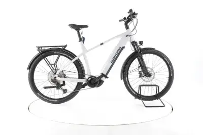 Winora Yucatan X12 Pro Trekking E-Bike
