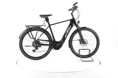 KTM Macina Tour CX 610 Trekking E-Bike