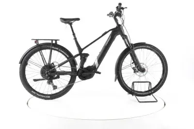 Conway Xyron SUV 4.9 SUV E-Bike 2025