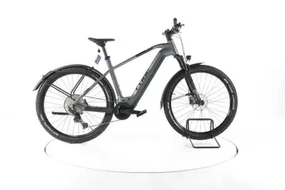 Cube Reaction Hybrid Pro Allroad E-Bike