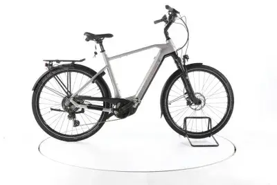 Victoria eManufaktur 11.8 Trekking E-Bike