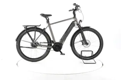 Kalkhoff Image 5.B Move+ City E-Bike