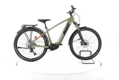 CONE Bikes eCross IN 3.0 Trekking E-Bike