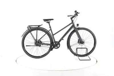 Cube Editor SLX FE Fahrrad City & Trekking