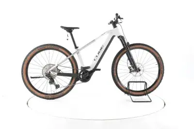 Cube Reaction Hybrid SLT E-Bike