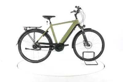Victoria eTrekking 11.5 City E-Bike