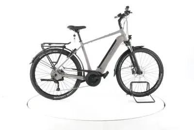 Kalkhoff Entice 3.B Move Trekking E-Bike