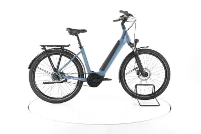 Winora Sinus R8Ef City E-Bike Tiefeinsteiger 2024