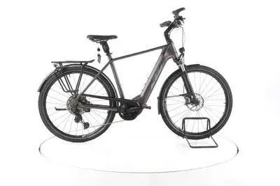 KTM Macina Style 710 Trekking E-Bike