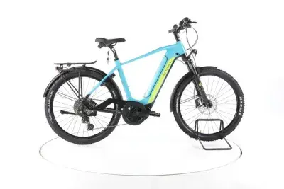Victoria eAdventure 12.8 Trekking E-Bike
