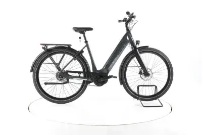 Gazelle Ultimate C5 HMB City E-Bike Tiefeinsteiger