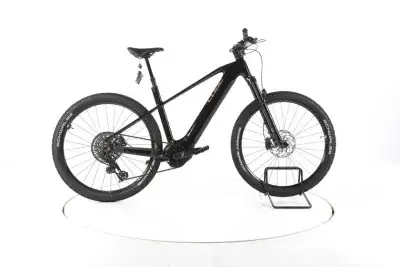 Cube Reaction Hybrid SLT E-Bike 2025