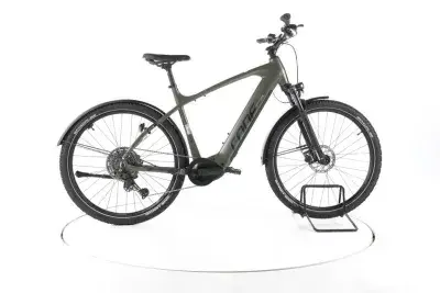 CONE Bikes eCross 3.0 Trekking E-Bike