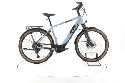 IXGO MT-E Five Trekking E-Bike 2024
