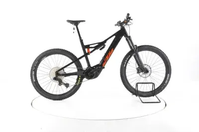 KTM Macina Kapoho 7973 E-Bike Fully