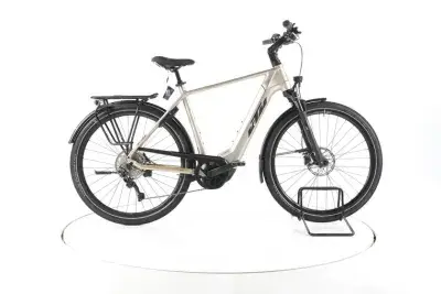 KTM Macina Style 740 Trekking E-Bike