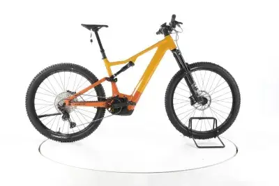 Focus JAM² 6.8 E-Bike Fully