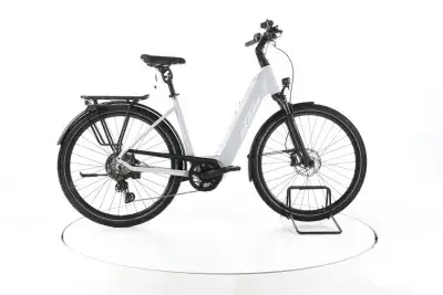 KTM Macina Style Pro Trekking E-Bike Tiefeinsteiger