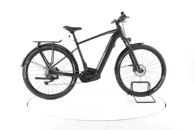 Focus AVENTURA² 6.7 Trekking E-Bike