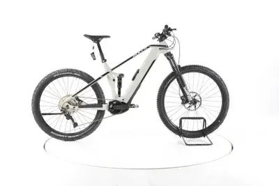 Bulls Sonic EVO AM 1 E-Bike Fully
