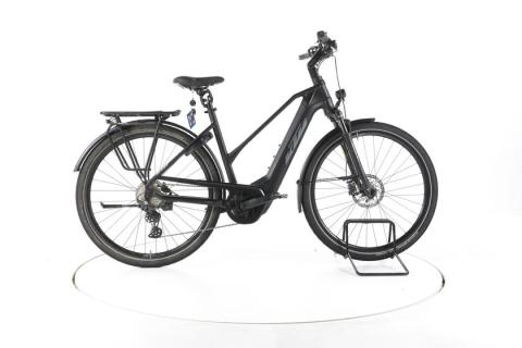 KTM ZEG Cento 10 Trekking E-Bike