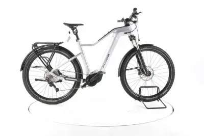 FLYER Goroc2 2.10 Trekking E-Bike