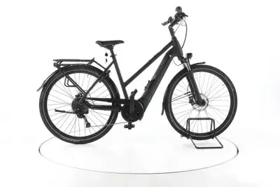 Pegasus Solero EVO 9 Trekking E-Bike
