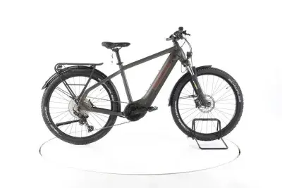 Ghost E-Square Trekking Advanced Trekking E-Bike