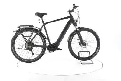Bulls Cross Flyer EVO 1 Trekking E-Bike