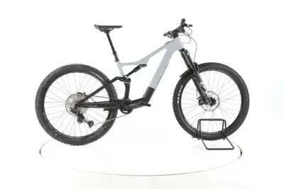 Focus JAM² SL 8.7 E-Bike Fully Carbon
