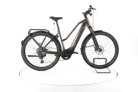 Giant Explore E+ Pro 1 Trekking E-Bike